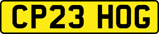 CP23HOG