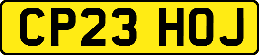 CP23HOJ