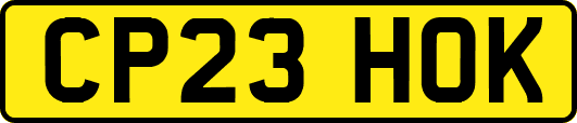 CP23HOK