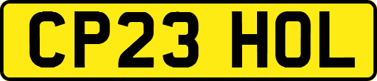 CP23HOL