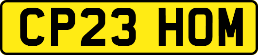 CP23HOM