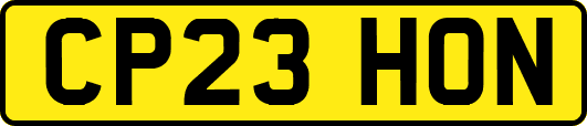 CP23HON