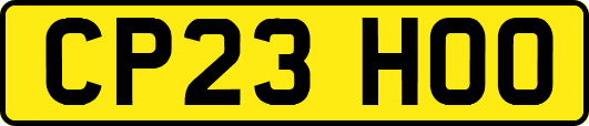 CP23HOO
