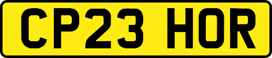 CP23HOR