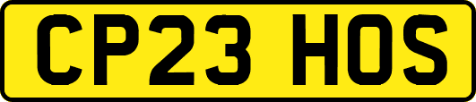 CP23HOS