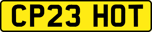 CP23HOT
