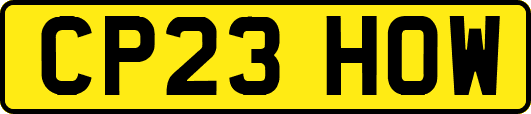 CP23HOW
