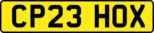 CP23HOX