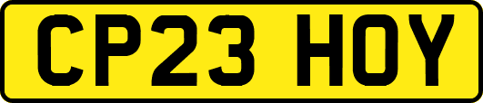 CP23HOY