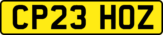 CP23HOZ