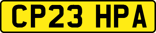 CP23HPA