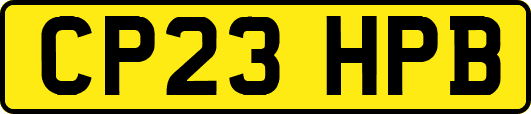 CP23HPB