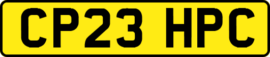 CP23HPC