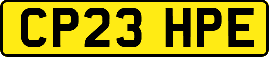 CP23HPE