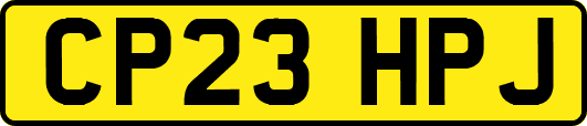 CP23HPJ