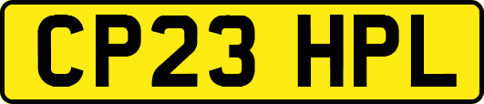 CP23HPL