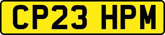 CP23HPM