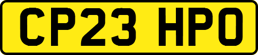 CP23HPO