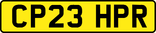 CP23HPR