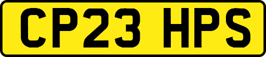 CP23HPS