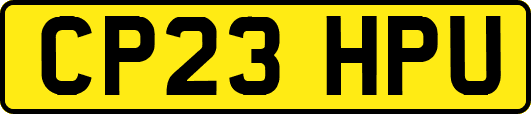 CP23HPU