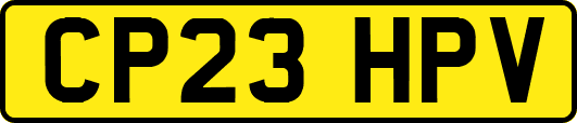 CP23HPV