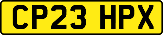 CP23HPX