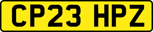 CP23HPZ