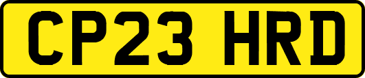 CP23HRD