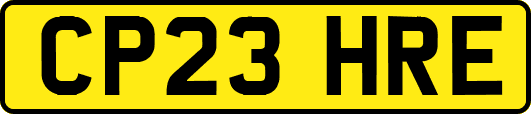 CP23HRE