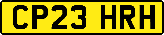 CP23HRH