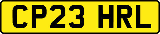 CP23HRL