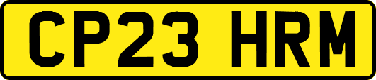 CP23HRM
