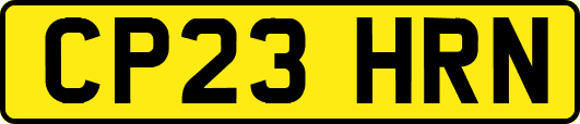 CP23HRN
