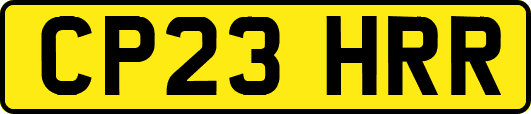 CP23HRR