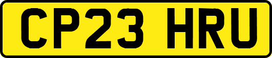 CP23HRU