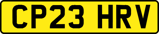 CP23HRV