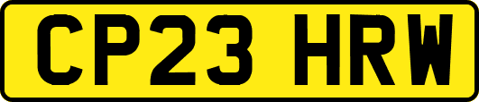 CP23HRW