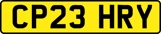 CP23HRY