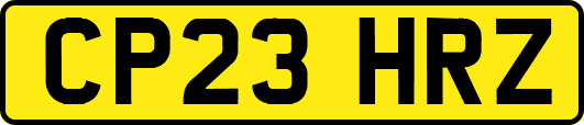 CP23HRZ