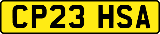 CP23HSA
