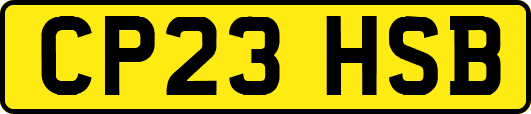 CP23HSB