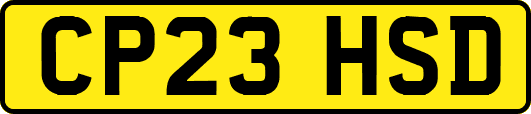 CP23HSD