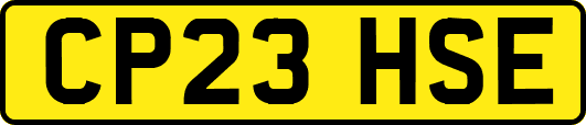 CP23HSE