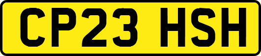CP23HSH