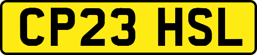CP23HSL