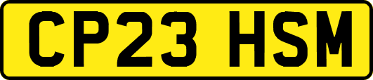 CP23HSM