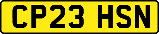 CP23HSN