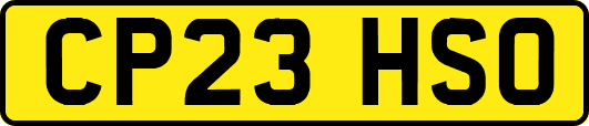 CP23HSO