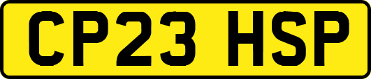 CP23HSP